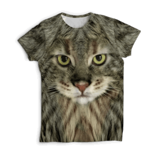 Remera michi atigrado